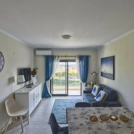 Apartment Vista Ondas - 204 Albufeira
