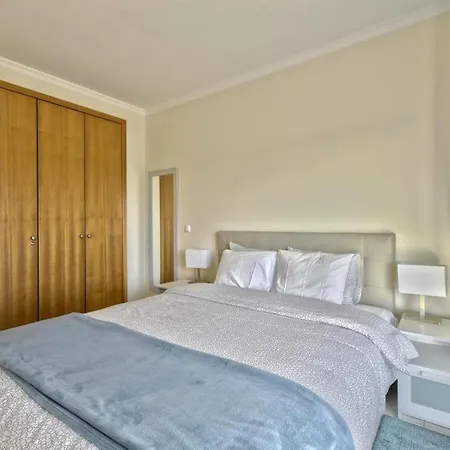 Apartman Vista Ondas - 204 *