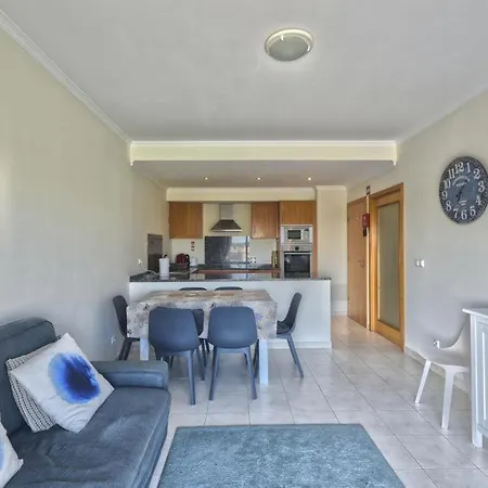 Vista Ondas - 204 Apartman *