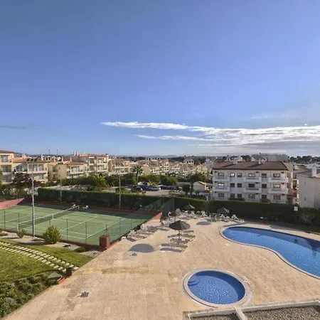 Apartman Vista Ondas - 204 Albufeira