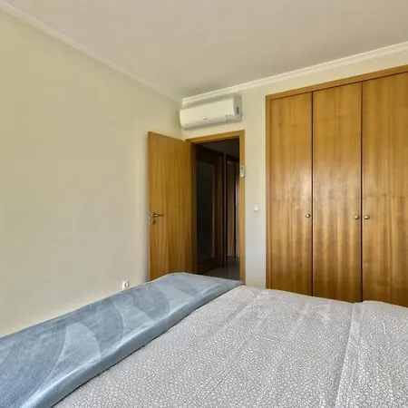 Vista Ondas - 204 Apartman *