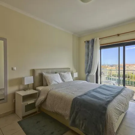 Vista Ondas - 204 * Albufeira