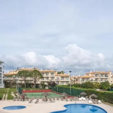 Vista Ondas - 204 Apartman *