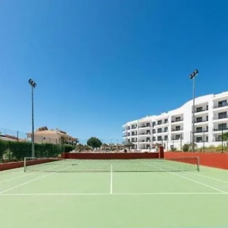 Apartament Vista Ondas - 204 Albufeira