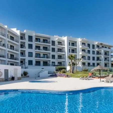 Vista Ondas - 204 Albufeira