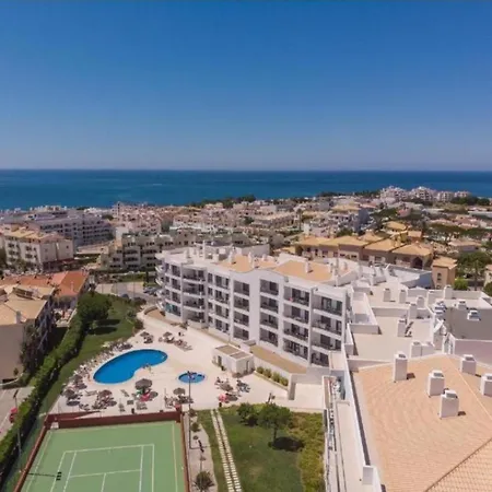 Apartamento Vista Ondas - 204 Albufeira