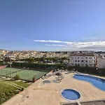 Apartmán Vista Ondas - 204 Albufeira