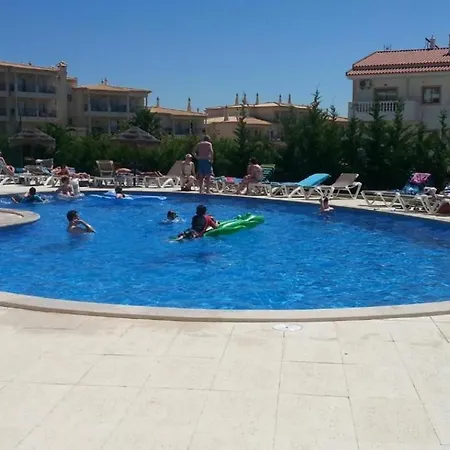 Vista Ondas - 204 Албуфейра