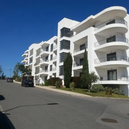 Vista Ondas - 204 * Албуфейра